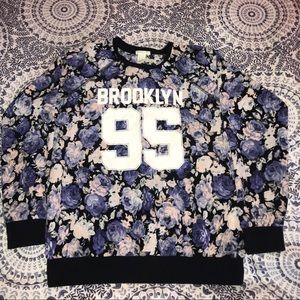 Girls forever 21 shirt